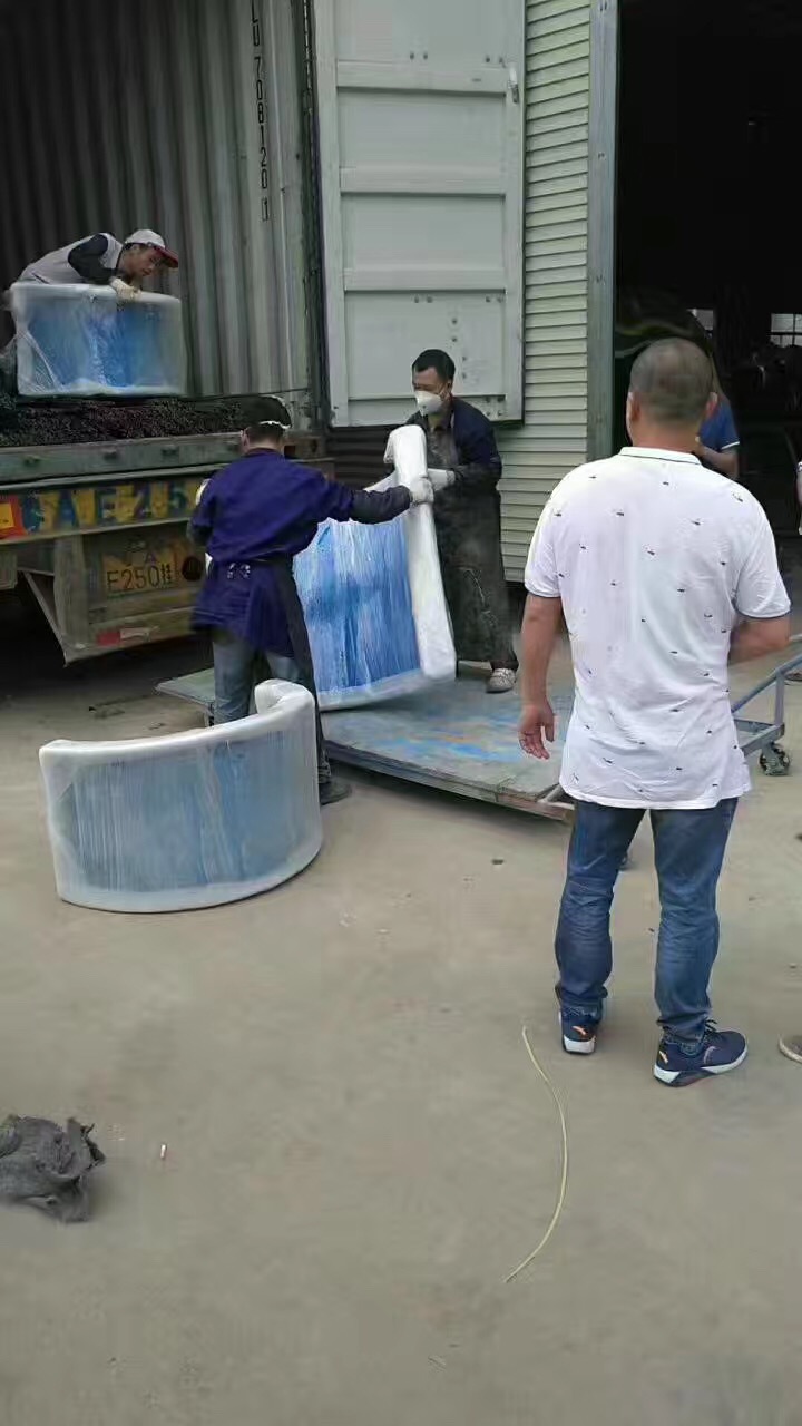 水上滑梯设备