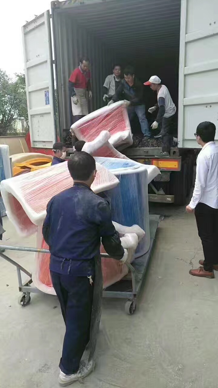水上滑梯设备