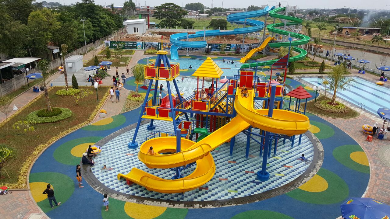 故事性对于水上乐园设计有哪些重要影响