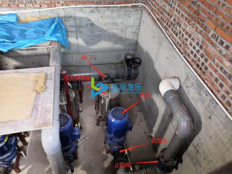 认准蓝潮游乐_设备定制生产安装一条龙服务