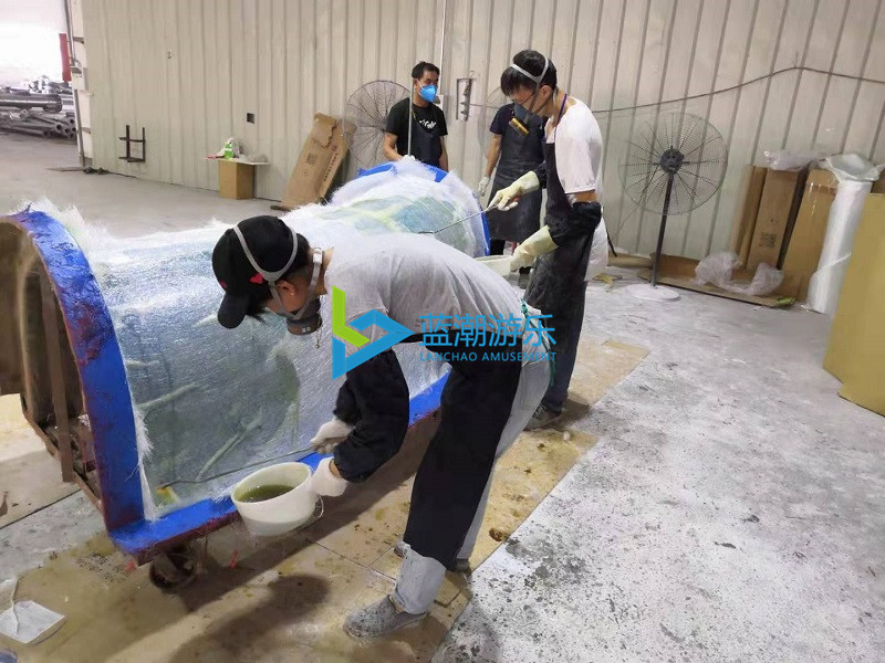 认准蓝潮游乐_设备定制生产安装一条龙服务