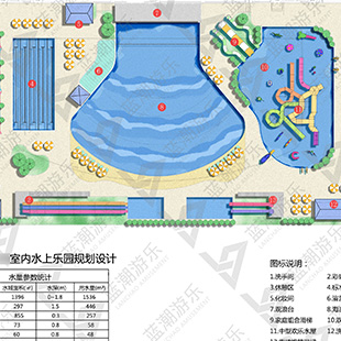 黑龙江·水上乐园