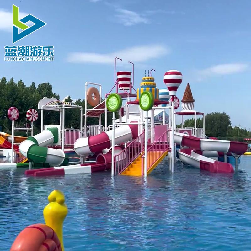 水屋水寨设备价格